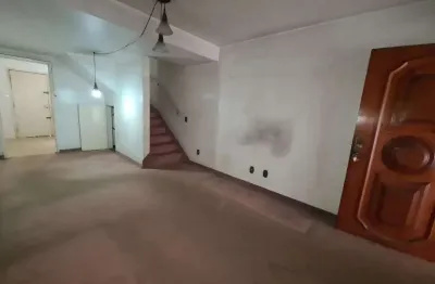 Casa com 2 quartos à venda na Rua Jaceru, 258, Vila Gertrudes, São Paulo