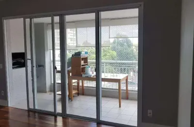 Apartamento com 3 quartos à venda na Rua Doutor Antônio Bento, 504, Santo Amaro, São Paulo