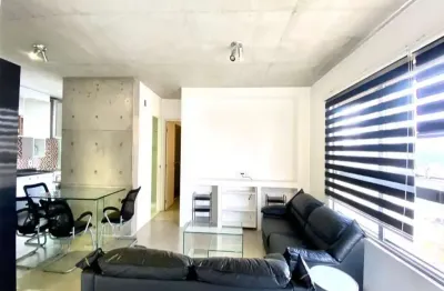 Apartamento com 1 quarto à venda na Rua Joaquim Guarani, 485, Jardim das Acacias, São Paulo