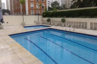 Apartamento com 4 quartos à venda na Avenida Portugal, 474, Brooklin Paulista, São Paulo