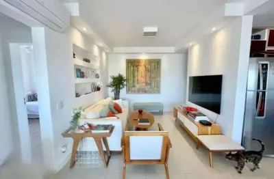 Apartamento com 2 dormitórios para alugar, 72 m² - brooklin - são paulo/sp