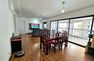Apartamento com 2 quartos à venda na Rua das Margaridas, 133, Brooklin, São Paulo