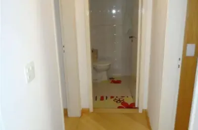 2 quartos mobiliados - 58 ms² área útil - r. quararema - bosque da saúde - r$ 510.000,00