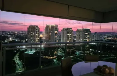 Apartamento com 2 quartos à venda na Rua Marc Chagall, 397, Água Branca, São Paulo