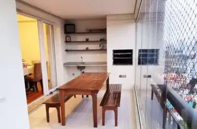 Apartamento com 2 quartos à venda na Rua Doutor José Áureo Bustamante, 180, Santo Amaro, São Paulo