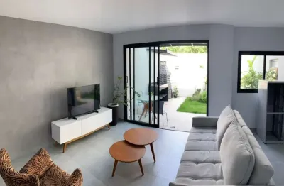Sobrado à venda - 200m²- vila mariana - são paulo/sp - reformado