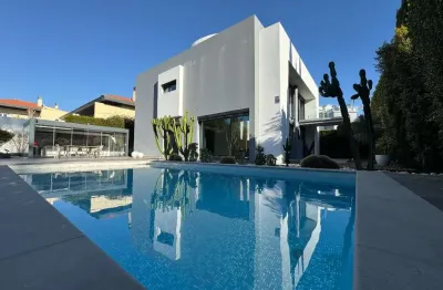 Apartamento com 4 quartos à venda na Douro, 32, São Judas, São Paulo