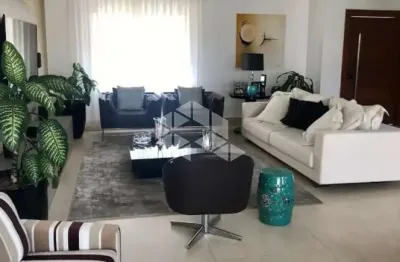 Casa à venda em condomínio 6 quartos sendo 4 suítes, 6 vagas,  436 m² brooklin velho