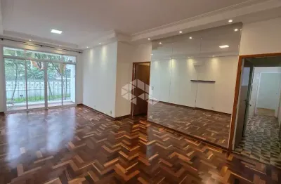 Apartamento com 3 quartos à venda na Coronel Conrado Siqueira Campos, 133, Jardim das Acacias, São Paulo