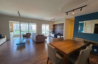 Apartamento à venda com 3 quartos sendo 3 suíte e 3 vagas , 1 depósito.brooklin- são paulo