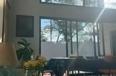 Casa com 3 quartos à venda na Rua Carlo Campbell, 32, Jardim das Palmeiras (Zona Sul), São Paulo