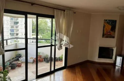 Apartamento a venda em vila andrade,  3 quartos 1 suíte,  varanda