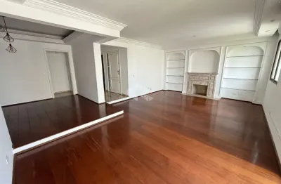 Apartamento com 4 quartos à venda na Rua Pascal, 600, Campo Belo, São Paulo