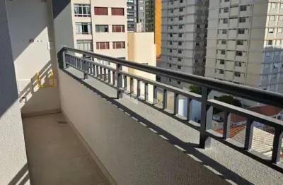Apartamento com 1 quarto à venda na Rua Cubatão, 664, Vila Mariana, São Paulo