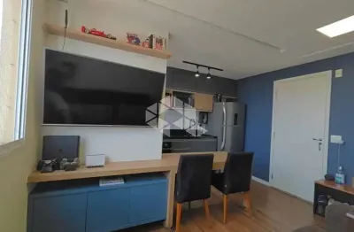 Apartamento com 2 quartos à venda na Avenida Cupecê, 1846, Jardim Prudência, São Paulo