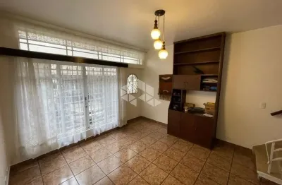 Casa com 3 quartos à venda na Max Klaussner, 57, Vila Gertrudes, São Paulo