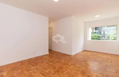 Apartamento na vila olímpia com 2 quartos - condomínio alvorada