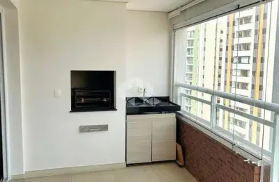 Apartamento à venda na vila mariana com 2 quartos e 2 vagas de garagem