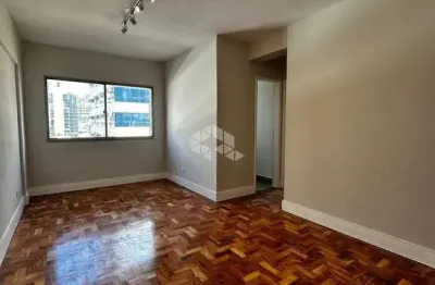 Apartamento à venda em vila nova conceição - 02 dormitórios - 01 vaga