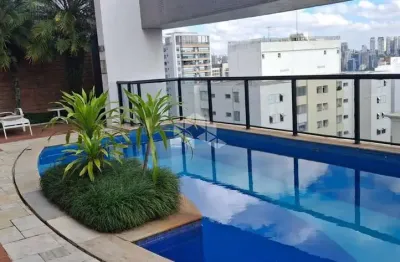 Apartamento com 1 quarto à venda na Rua Pintassilgo, 477, Vila Uberabinha, São Paulo