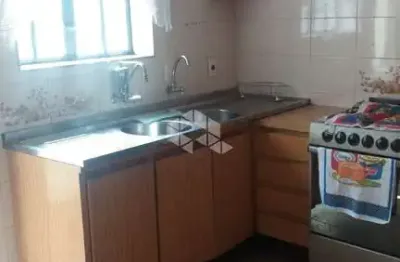 Casa com 2 quartos à venda na Avenida Vereador José Diniz, 4028, Santo Amaro, São Paulo