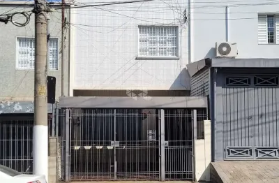 Casa com 3 quartos à venda na Rua Morais de Barros, 71, Campo Belo, São Paulo