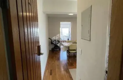 Apartamento com 3 quartos à venda na Rua Afonso Bandeira de Melo, 209, Campo Belo, São Paulo