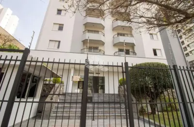 Apartamento com 2 quartos à venda na Rua Doutor Jesuíno Maciel, 19000, Campo Belo, São Paulo