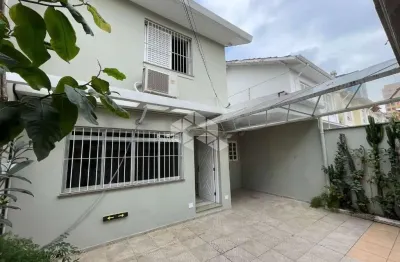 Casa com 3 quartos à venda na Avenida Portugal, 1483, Brooklin Paulista, São Paulo