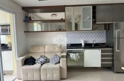 Apartamento com 1 quarto à venda na Rua Coronel Luís Barroso, 582, Santo Amaro, São Paulo