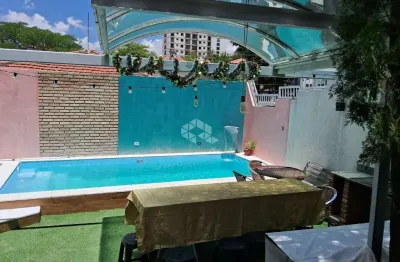 Casa com 3 quartos à venda na Rua Camberra, 352, Vila Formosa, São Paulo