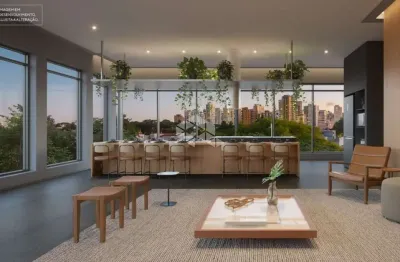 Apartamento com 4 quartos à venda na Rua Manuel da Nóbrega, 950, Paraíso, São Paulo