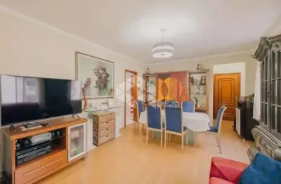 Apartamento com 2 quartos à venda na Rua Sampaio Viana, 195, Paraíso, São Paulo