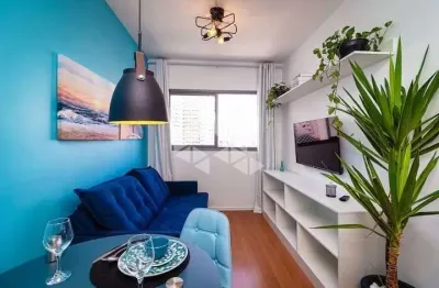 Apartamento com 1 quarto à venda na Rua Maria José, 446, Bela Vista, São Paulo
