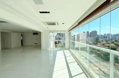 Apartamento com 4 quartos à venda na Rua Ministro Luiz Gallotti, 470, Vila Cordeiro, São Paulo