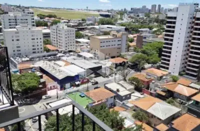 Apartamento com 2 quartos à venda na Avenida Moaci, 621, Planalto Paulista, São Paulo