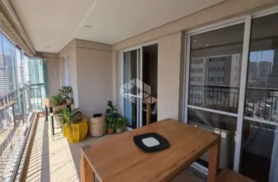 Apartamento com 2 quartos à venda na Rua Bacaetava, 66, Vila Gertrudes, São Paulo