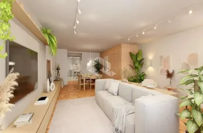 Apartamento sendo à Venda no Jardim Paulista com 3 Quartos sendo 3 Suítes e 2 Vagas