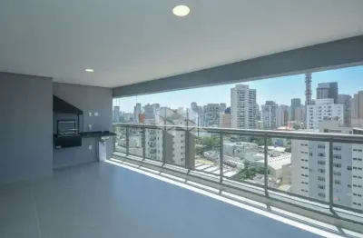 Apartamento à venda no Brooklin com 3 Quartos e 2 Vagas de Garagem