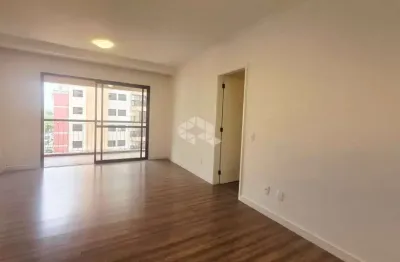 Apartamento para Venda no Brooklin com 3 Quartos e 2 Vagas de Garagem