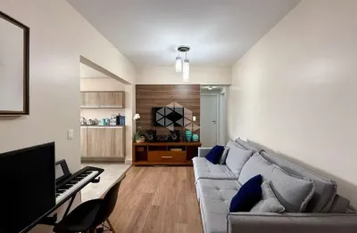 Apartamento à venda 2 quartos (1 suíte) 76m² Win Alto da Boa Vista