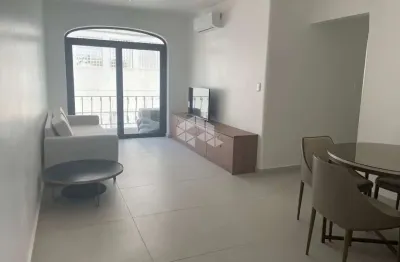 Apartamento com 2 quartos à venda na Rua Helion Póvoa, 115, Vila Olímpia, São Paulo