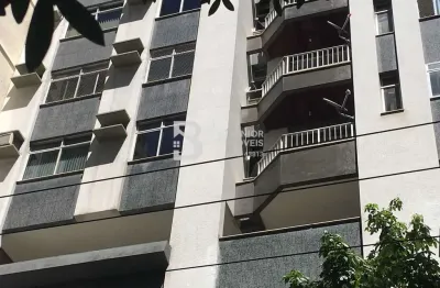 Excelente oportunidade, apto 3qts no miolo de icaraí, r$640mil.