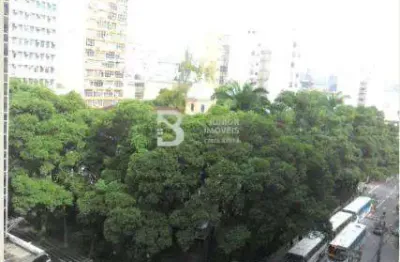 Apartamento com 1 quarto à venda na Avenida Ernani do Amaral Peixoto, 300, Centro, Niterói