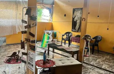 Casa de vila com 2 quartos, fonseca, niterói - r$ 380 mil, cod: 93