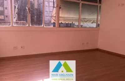 Locação de andar com 6 salas, 02 banheiros, mini copa, elevador, a duas quadras da avenida do contorno - santo antônio e savassi.