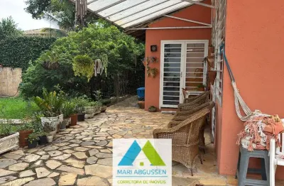 Casa no bandeirantes, 1.000 m² de terreno, com preço de oportunidade: somente 1.700.000,00 aceita permuta.