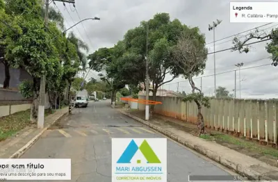 Ótimo lote com 2.225,00 m², próximo à lagoa da pampulha, apenas r$ 2.500.000,00