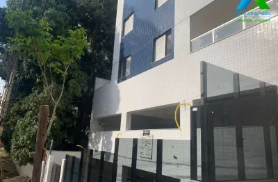 Cobertura no bairro ouro preto - prédio novo, 03 quartos, 01 suíte, cozinha americana, 02 salas, terraço, 02 vagas cobertas.