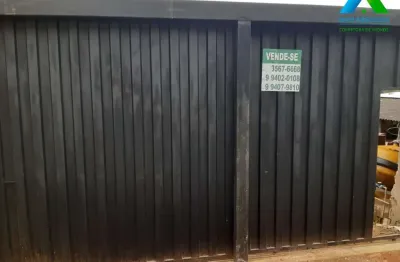 Casa com 3 quartos à venda na rua sérgio miranda moreira, 580, ouro preto, belo horizonte por r$ 295.000